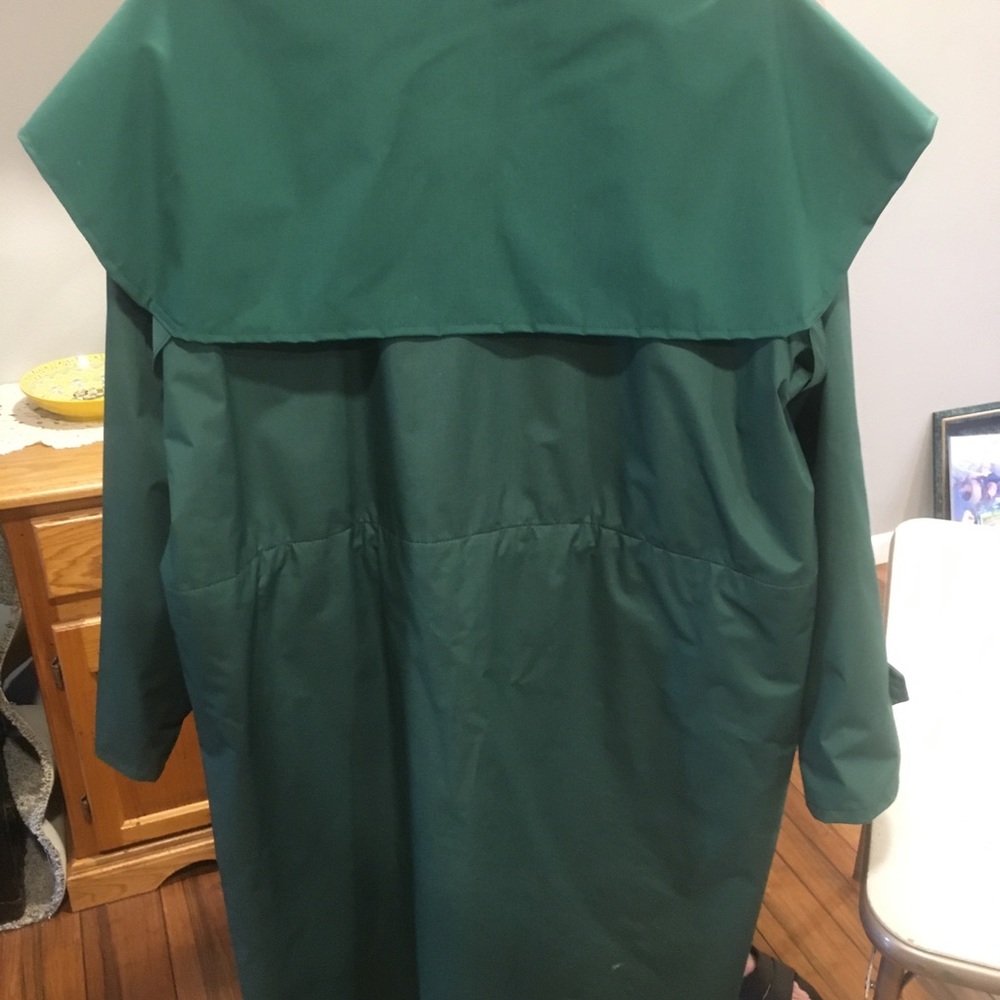 Rain Jacket - image 3